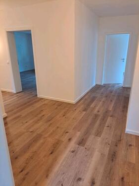 Foto - EG Wohnung Erstvermietung mit Terrasse
