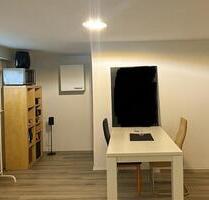38 qm Souterrain Wohnung zu vermieten - Seligenstadt
