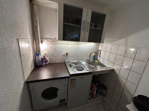 Foto - Etagenwohnung zur Miete in Seligenstadt