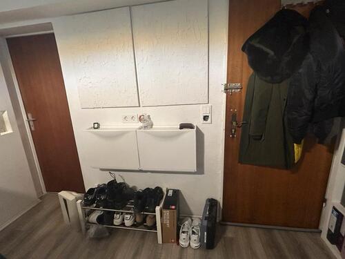 Foto - Etagenwohnung in Seligenstadt zur Miete