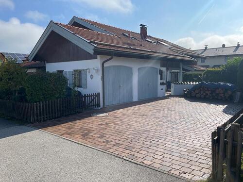 Foto - Doppelhaushälfte in Bernau a Chiemsee
