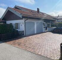 Doppelhaushälfte in Bernau a Chiemsee - Geldersheim
