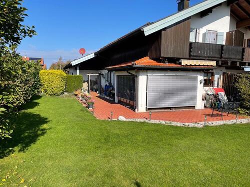 Foto - Einfamilienhaus zum Kaufen in Geldersheim