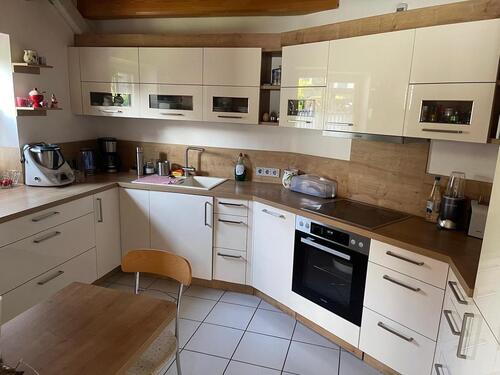 Foto - Einfamilienhaus in Geldersheim zum Kaufen