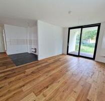 Urbane Erdgeschosswohnung mit Terrasse und Garten - 500 € Einzugsgutschein* - Berlin Reinickendorf