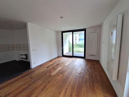 Foto - Etagenwohnung zur Miete in Berlin