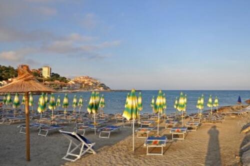 Foto - lastminute Herbstferien Villa mit Dachterrasse in Ligurien