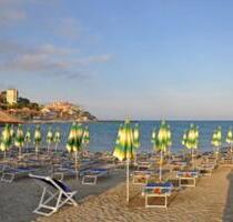 lastminute Herbstferien Villa mit Dachterrasse in Ligurien - Fürstenfeldbruck