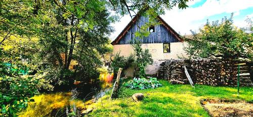 Foto - Rennovierungsobjekt Tauberscheckenbach