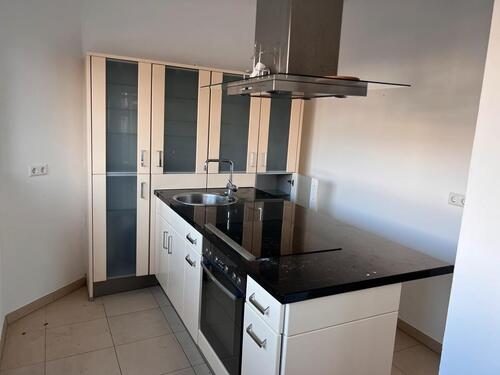 Foto - Etagenwohnung zur Miete in Walldorf