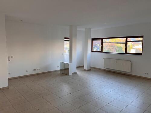 Foto - Etagenwohnung in Walldorf