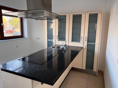 Foto - Etagenwohnung in Walldorf zur Miete