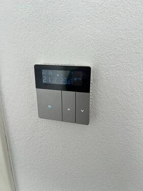 Foto - Neubau-Erstbezug 01.12.2025 - 1.200,00 EUR Kaltmiete,