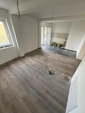 Foto - Etagenwohnung in Ludwigsburg