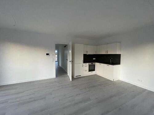 Foto - Etagenwohnung in Lentföhrden zur Miete