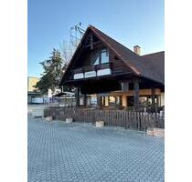 Kneipe Bar Restaurant Langweid - 2.700,00 EUR Kaltmiete, in Gersthofen (PLZ: 86368)