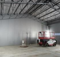 Lagerhalle Industriehalle in Sonneberg