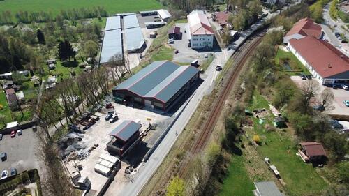 Foto - andere zur Miete in Sonneberg