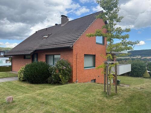 Foto - Ein-Zweifamilienhaus im Weserbergland