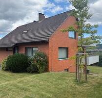 Ein-Zweifamilienhaus im Weserbergland - Reinhardshagen