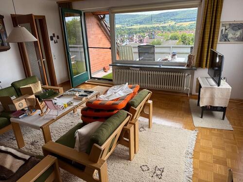 Foto - Einfamilienhaus in Reinhardshagen zum Kaufen