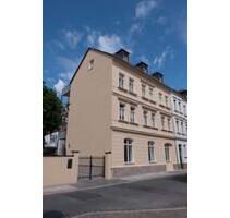 3-Raumwohnung in Grimma im Dachgeschoss.