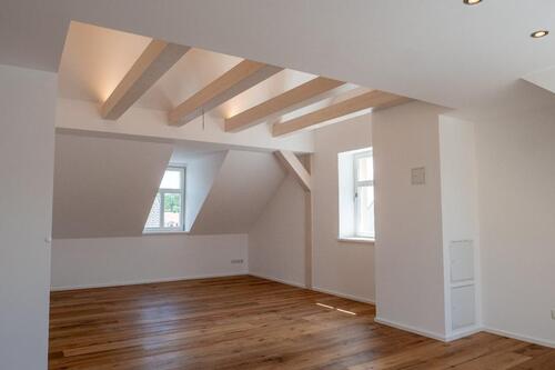 Foto - Etagenwohnung in Grimma