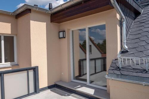 Foto - Etagenwohnung in Grimma zur Miete