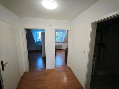 Foto - Etagenwohnung in Wülfrath zur Miete