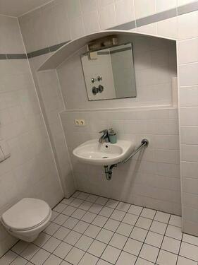 Foto - Etagenwohnung in Bamberg zur Miete