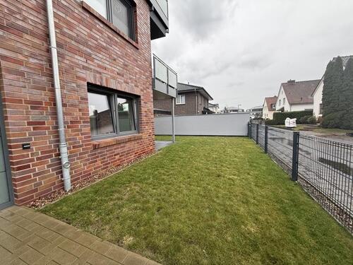 Foto - Etagenwohnung in Nienburg (Weser) zur Miete