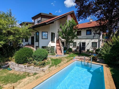 Foto - Einfamilienhaus zur Miete in Uhingen