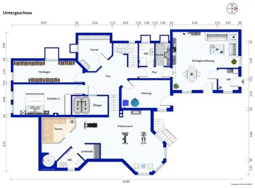 Foto - Einfamilienhaus in Uhingen