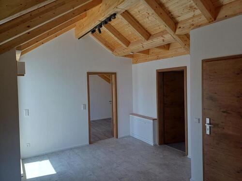 Foto - Etagenwohnung in Eichstätt zur Miete