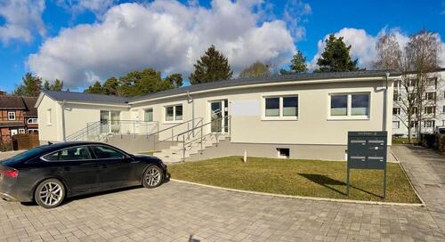 Foto - Modernes Wohnen in zentraler Lage