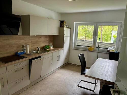 Foto - 4 Zimmer Etagenwohnung zur Miete in Amt Neuhaus