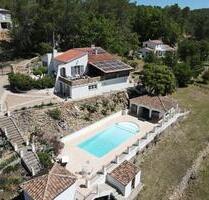 Traumhafte Villa in der Provenve (Saint Anonin du Var) - Mogendorf