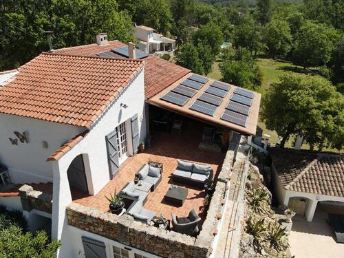 Foto - 5 Zimmer Einfamilienhaus in Mogendorf