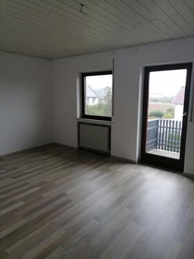 Foto - 3-Zimmer Wohnung mit Bad, Küche und Balkon