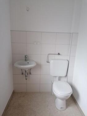 Foto - Etagenwohnung in Antrifttal zur Miete