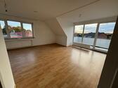 Foto - 3 Zimmer Dachgeschoßwohnung zur Miete in Agathenburg