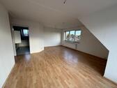 Foto - 3 Zimmer Dachgeschoßwohnung in Agathenburg