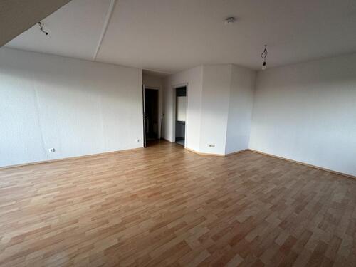 Foto - Dachgeschoßwohnung in Agathenburg zur Miete