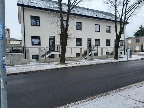 Foto - Reihenhaus in Velten auf Mietkauf-Basis zu verkaufen