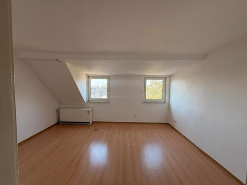 Foto - Martinsviertel Praktische Dachgeschoss Wohnung