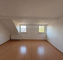 Martinsviertel Praktische Dachgeschoss Wohnung - Darmstadt Darmstadt-Nord