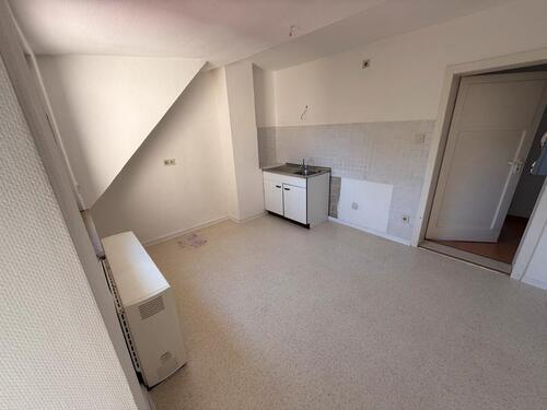 Foto - 1 Zimmer Dachgeschoßwohnung zur Miete in Darmstadt