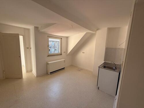 Foto - 1 Zimmer Dachgeschoßwohnung in Darmstadt