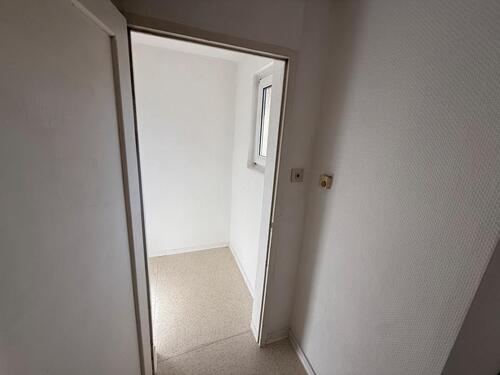 Foto - Dachgeschoßwohnung in Darmstadt zur Miete