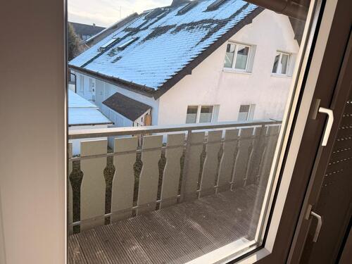 Foto - Schöne zentrale Wohnung zu vermieten